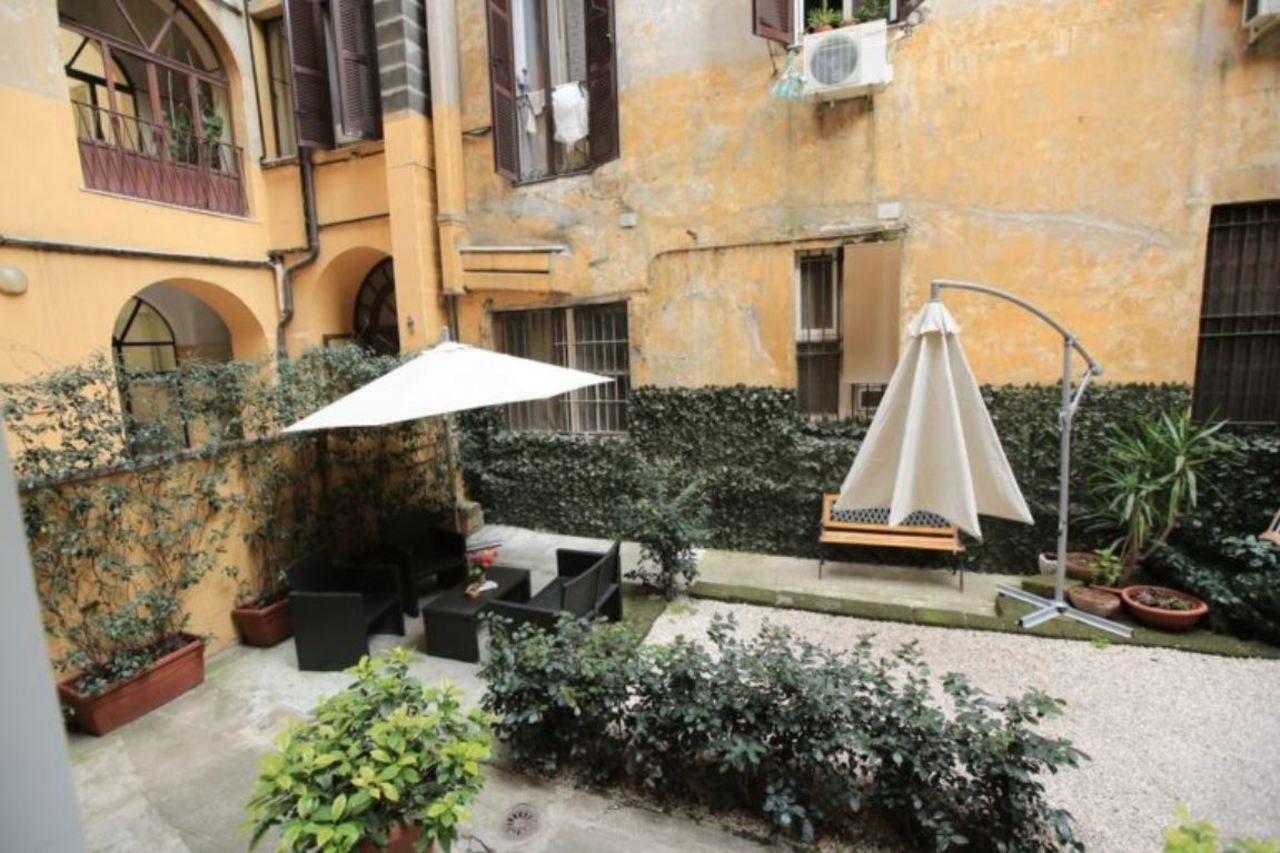 A Casa Nostra Acomodação com café da manhã Roma Exterior foto